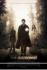 FILME - Am vazut aseara "Iluzionistul", cu Rufus Sewell - FILME