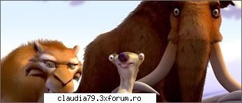 FILME - Ice age 2 (cre') - FILME
