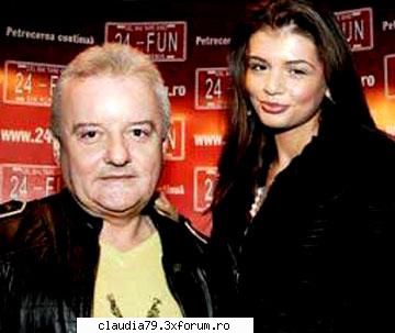 Familia Columbeanu se Ã®ndreaptă spre divorţ - FAMILIA COLUMBEANU SE ÃŽNDREAPTĂ - ShowBiz