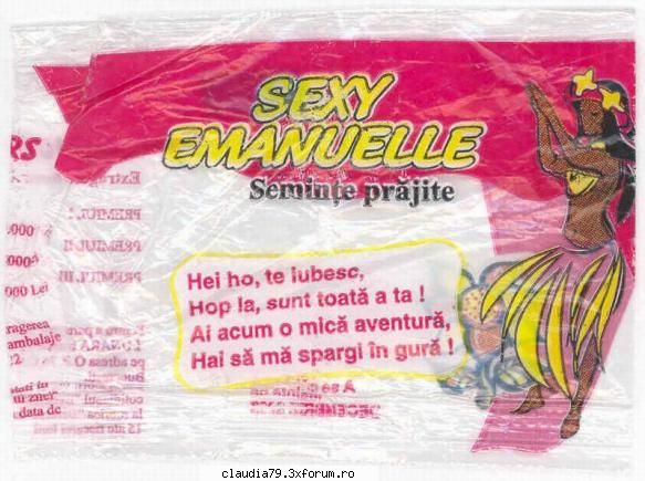 Fascinanta Romanie - R_o_z - CHESTII SIMPATICE