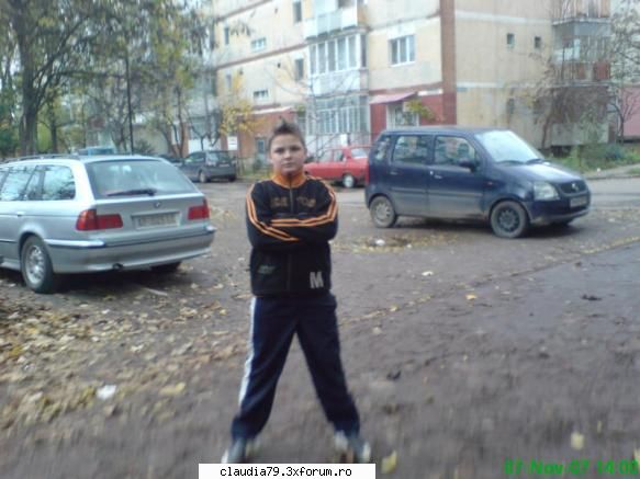 ID-URI - Salut for all Id-ul meu este cosmin_nr1_94 :) =) - YAHOO