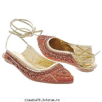 Incaltaminte pentru femei - love sweet chocolate - MODA SI INFRUMUSETARE
