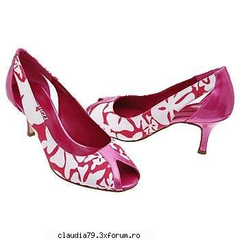Incaltaminte pentru femei - love sweet chocolate - MODA SI INFRUMUSETARE