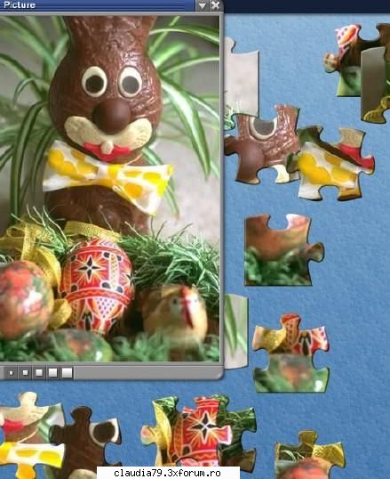 Jigsaw Puzzle Platinum - Jigsaw Puzzle Platinum Edition is a truly - Jocuri pt copii