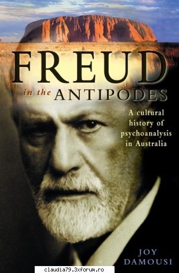 Maxima lui Freud - Marea Ã®ntrebare, la care nu ştiu să - MAXIMA ZILEI