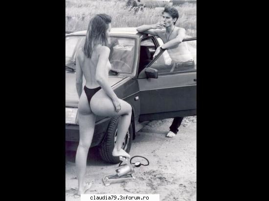 No Comment - LIZA - FUNNY