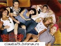 formatia mexicana rbd va lansa pe data de 11 decembrie o editie speciala a ultimului album lansat in
