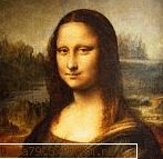 Secretele Mona Lisei au fost dezvaluite - klingonian - STIRI