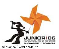 peste 600 de straini vor veni in romania cu ocazia eurovision junior 2006, care va avea loc pe 1 si
