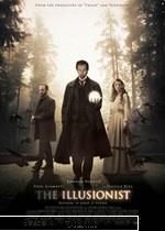 THE ILLUSIONIST (actiune/aventura dragoste drama 2006)DVDRip - The Illusionist (2006) Xvid 624x :1) - FILME