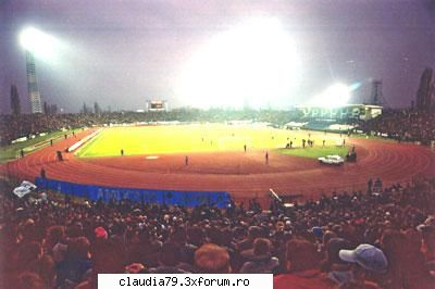 Universitatea Craiova - Stadionul nostru` - STIRI