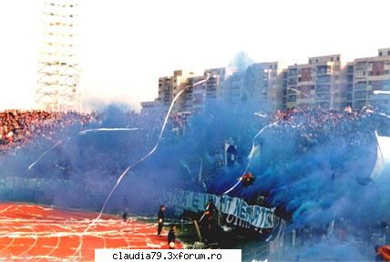 Universitatea Craiova - Spectacol fotbalistic - STIRI