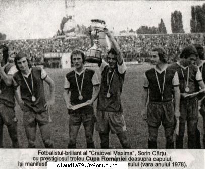 Universitatea Craiova - je_wizard - STIRI