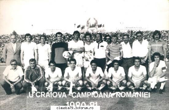 Universitatea Craiova - je_wizard - STIRI