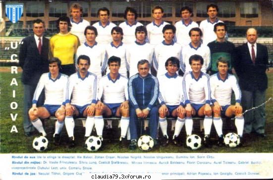Universitatea Craiova - je_wizard - STIRI