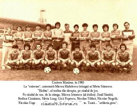Universitatea Craiova - je_wizard - STIRI