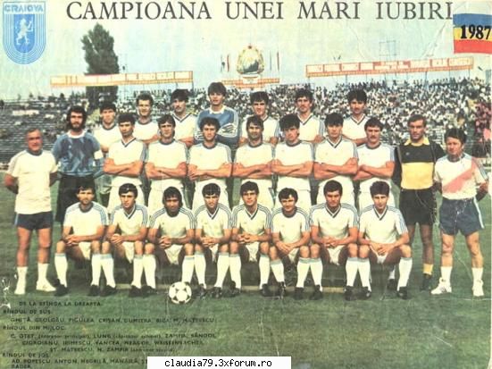 Universitatea Craiova - je_wizard - STIRI