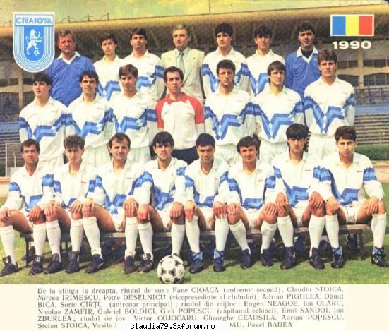 Universitatea Craiova - je_wizard - STIRI