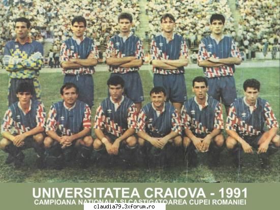 Universitatea Craiova - je_wizard - STIRI