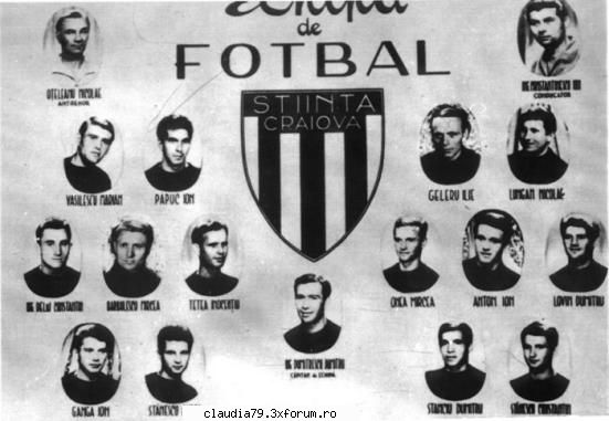 Universitatea Craiova - je_wizard - STIRI