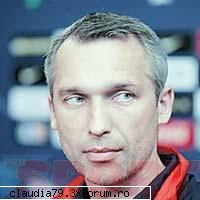 Universitatea Craiova - Este bun prieten cu Oleg Protasov Dupa perioada - STIRI