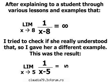 best exam answer ever - cinicul - CHESTII SIMPATICE
