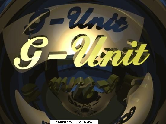 ce melodie asculti acum? - G-unit - I don't bother me - MUZICA