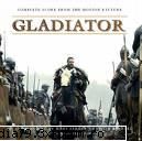 ce melodie asculti acum? - Hans Zimmer - Soundtrack "Gladiator" - "The - MUZICA