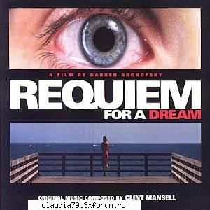 ce melodie asculti acum? - Soundtrack - "Requiem for a Dream" - "Lux - MUZICA