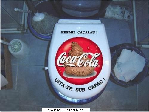 funny - Uita-te sub capac! =D - CHESTII SIMPATICE
