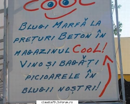 funny - Superoferta ... sa-ti bagi picioarele in ea (la - CHESTII SIMPATICE