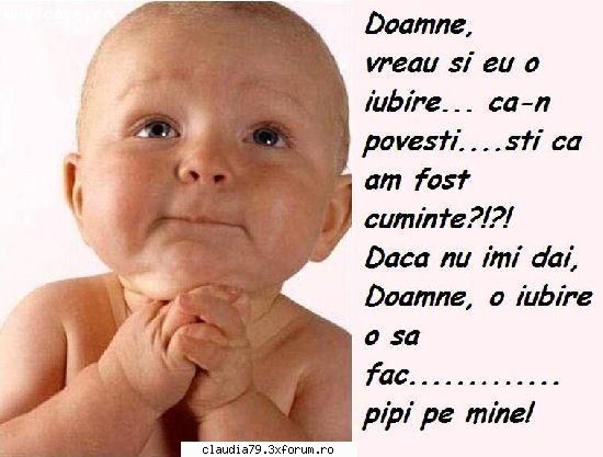 imagini faine - fiecare om are telul sau;) - CHESTII SIMPATICE