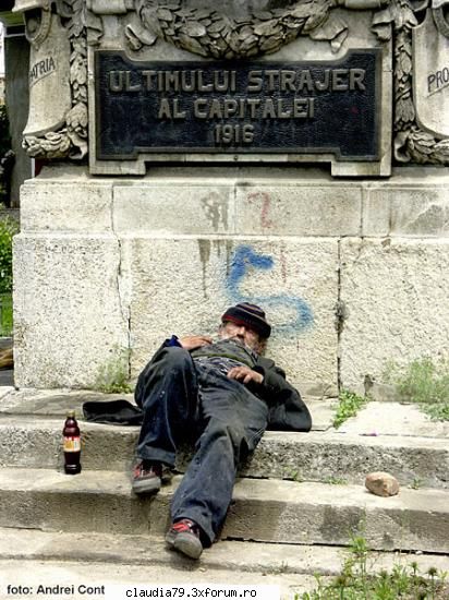 made in romania - bobesman - CHESTII SIMPATICE