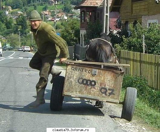 made in romania - bobesman - CHESTII SIMPATICE