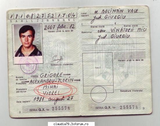 made in romania - bobesman - CHESTII SIMPATICE