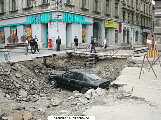 made in romania - timisoara ! aloooo chiar asa i pe la voi? - CHESTII SIMPATICE