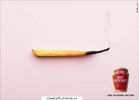 reclame - cinicul - CHESTII SIMPATICE