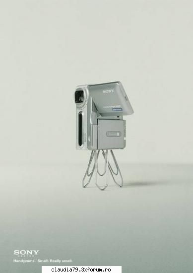 reclame - cinicul - CHESTII SIMPATICE
