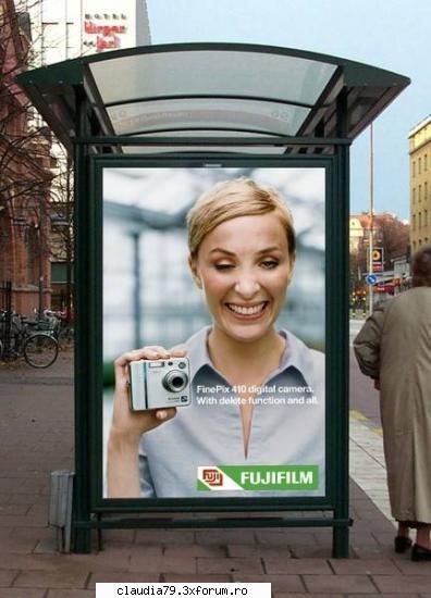 reclame - cinicul - CHESTII SIMPATICE