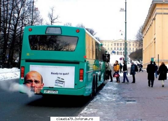 reclame - cinicul - CHESTII SIMPATICE