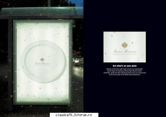 reclame - cinicul - CHESTII SIMPATICE