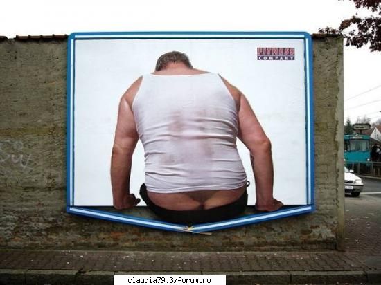 reclame - cinicul - CHESTII SIMPATICE
