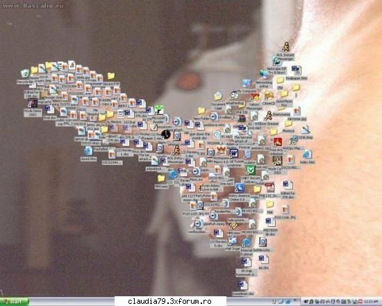 si o idee de desktopXXX - LIZA - CHESTII SIMPATICE
